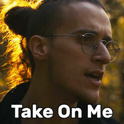 Take On Me Chords by Melodicka Bros