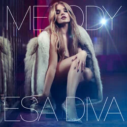 Esa Diva Chords by Melody