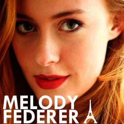 Standing by Melody Federer
