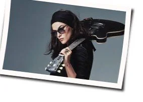 Your Heart Is As Black As Night (Ver2) Chords by Melody Gardot