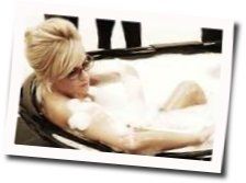 Baby I'm A Fool Tab by Melody Gardot