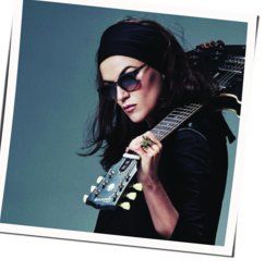 Baby I'm A Fool Ukulele by Melody Gardot