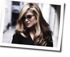 Bad News Chords by Melody Gardot
