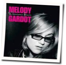 Gone Tab by Melody Gardot