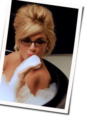 Who Will Comfort Me Chords by Melody Gardot