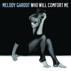 Who Will Comfort Me  Chords by Melody Gardot