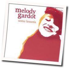 Wicked Ride Chords by Melody Gardot