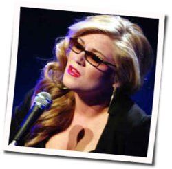 Worrisome Heart Chords by Melody Gardot