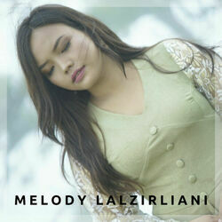 Melody Lalzirliani chords for Ka rinchhan