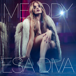 Esa Diva Chords by Melody