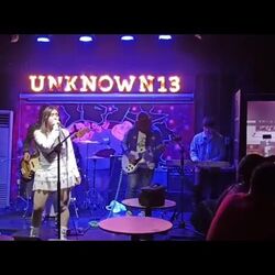 Basag Na Mundo Chords by Melon Dreams