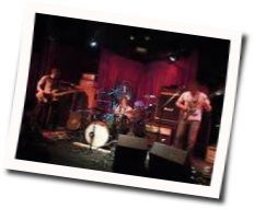 Melody 3 Tab by Tera Melos