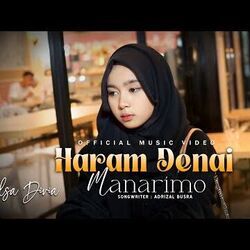 Haram Denai Manarimo Chords by Melsa Divia