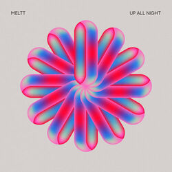 Up All Night Chords by Meltt
