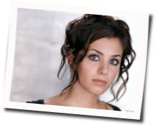 9 Million Bicycles Chords by Katie Melua