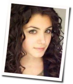 All Over The World Chords by Katie Melua