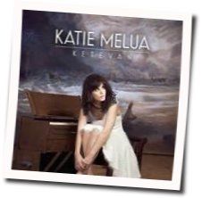 Chase Me Chords by Katie Melua