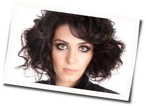 Diamonds Are Forever Chords by Katie Melua