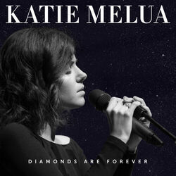 Diamonds Are Forever Acoustic Chords by Katie Melua