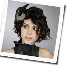 Dreams On Fire Chords by Katie Melua