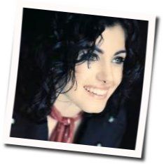 I Will Be There Chords by Katie Melua