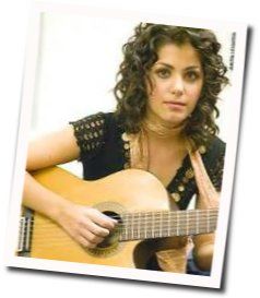 Id Like To Kill You Chords by Katie Melua