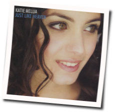 Just Like Heaven Chords by Katie Melua