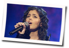 Lucy In The Sky With Diamonds Tab by Katie Melua