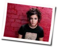 Mad Mad Men Chords by Katie Melua