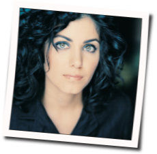 Mary Pickford Chords by Katie Melua