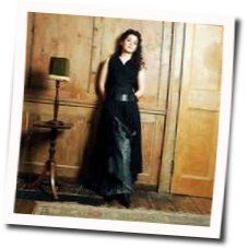 Mary Pickford  Tab by Katie Melua