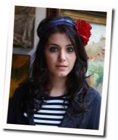 No Fear Of Heights Chords by Katie Melua
