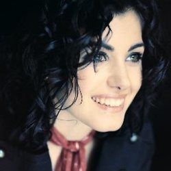 On The Road Again Chords by Katie Melua