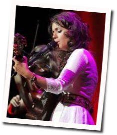 Pictures On A Video Screen Chords by Katie Melua