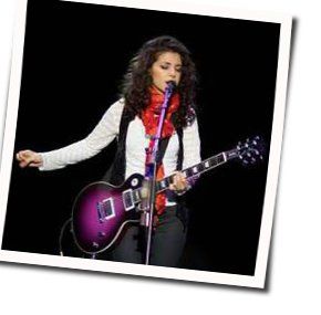 Shy Boy Bass Tab by Katie Melua
