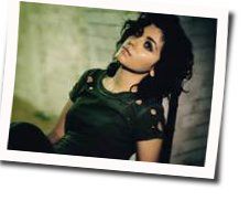 The Cry Of The Lone Wolf Chords by Katie Melua