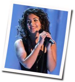 The Flood Chords by Katie Melua