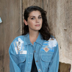 Those Sweet Days Chords by Katie Melua