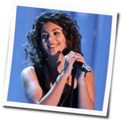 Where Does The Ocean Go Chords by Katie Melua
