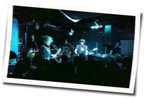 Amazon Tab by Melvins