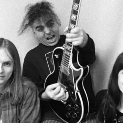 Black Bock Chords by Melvins