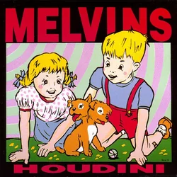 Hooch Chords by Melvins