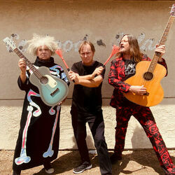 As It Was Tabs by Melvins