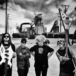 Doctor Mule Tabs by Melvins