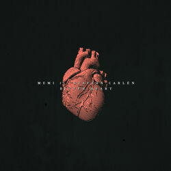 Bitter Heart Chords by Memi