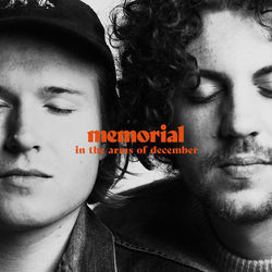 In The Arms Of December Chords by Memorial