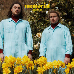 Latchkey Chords by Memorial