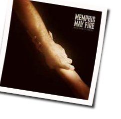 Beneath The Skin Chords by Memphis May Fire