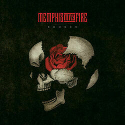 Live Another Day by Memphis May Fire