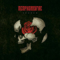Live Another Day Chords by Memphis May Fire